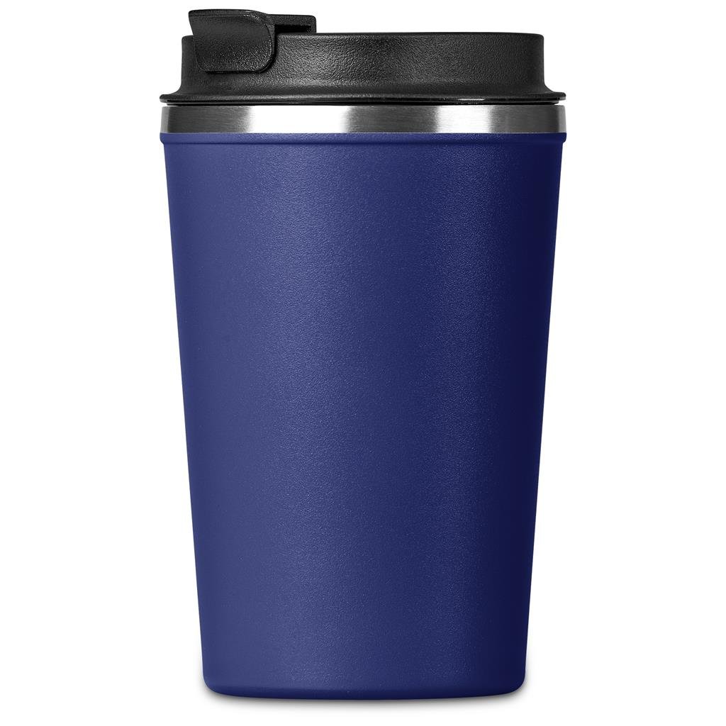 CALDOS STAINLESS STEEL VACUUM TUMBLER - 380ML