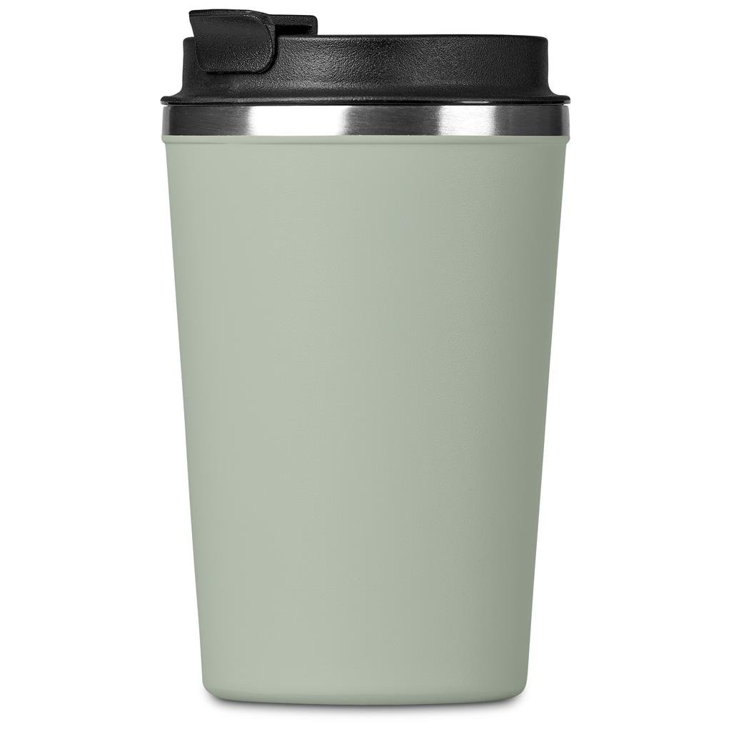 CALDOS STAINLESS STEEL VACUUM TUMBLER - 380ML