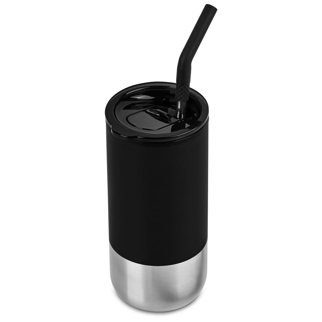 PERSONALISED CHEERIO STAINLESS STEEL 480ML BOTTLE