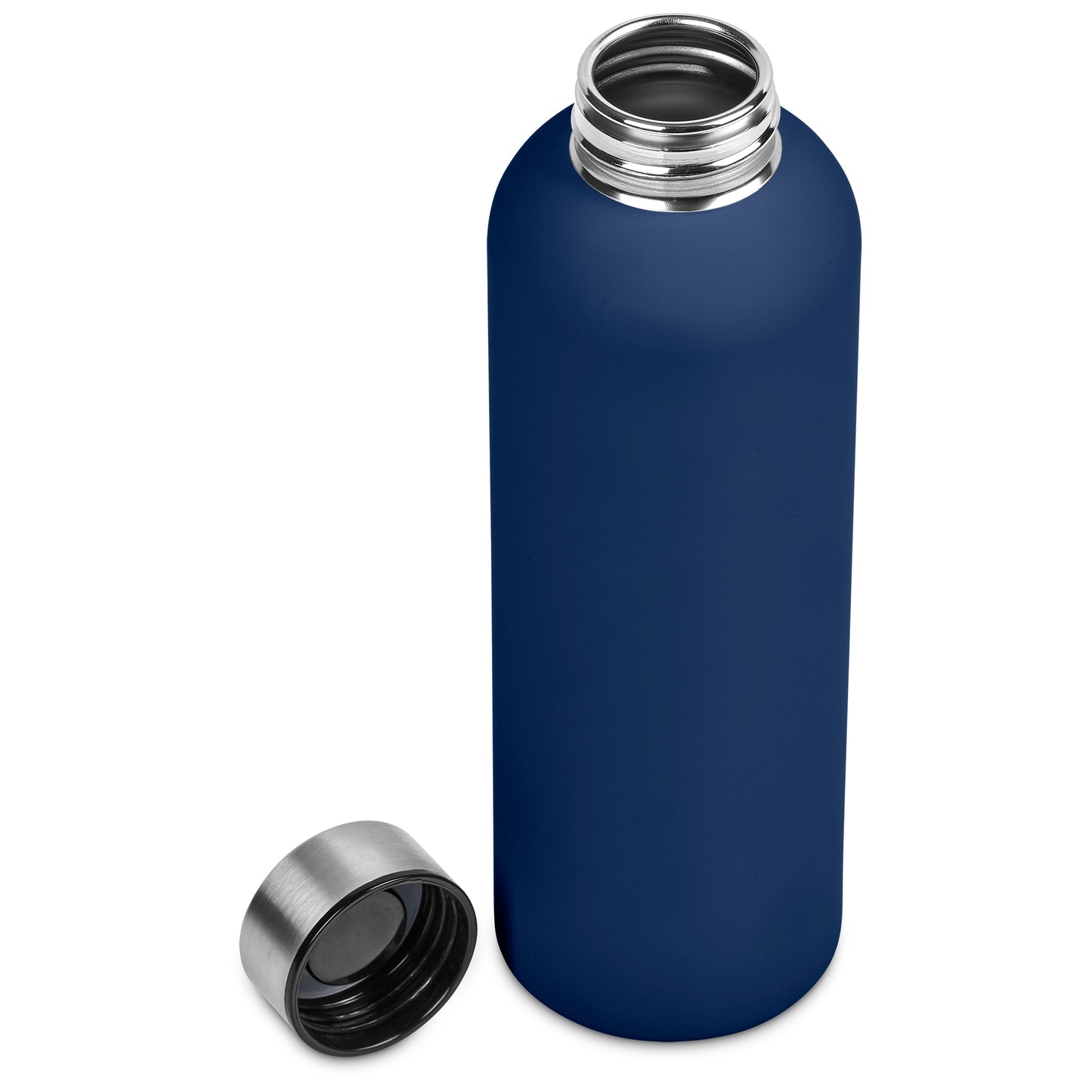720ML STEEL COATED BOTTLE (ENGRAVED)
