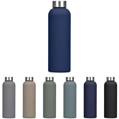 720ML STEEL COATED BOTTLE (ENGRAVED)