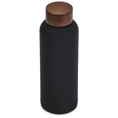 PERSONALISED BELLMORE STAINLESS STEEL 750ML BOTTLE