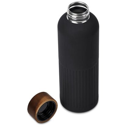 PERSONALISED BELLMORE STAINLESS STEEL 750ML BOTTLE