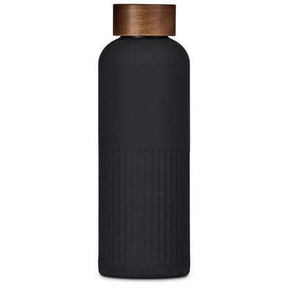 PERSONALISED BELLMORE STAINLESS STEEL 750ML BOTTLE