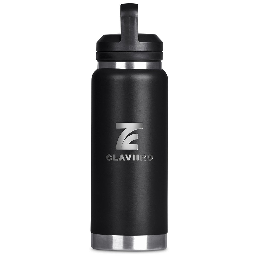 PERSONALISED URBAN TERRAIN NAMAQUA STAINLESS STEEL BOTTLE (780ML)