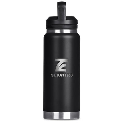 PERSONALISED URBAN TERRAIN NAMAQUA STAINLESS STEEL BOTTLE (780ML)