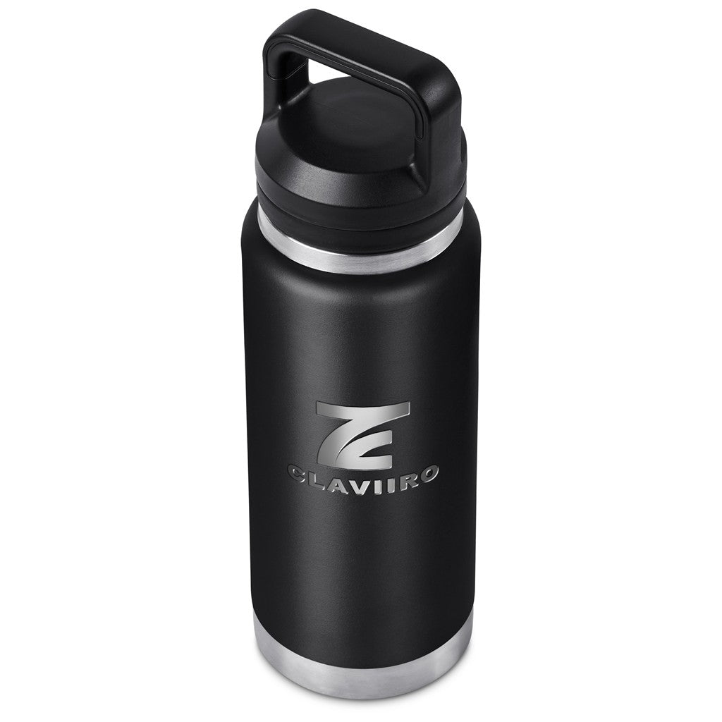 PERSONALISED URBAN TERRAIN NAMAQUA STAINLESS STEEL BOTTLE (780ML)