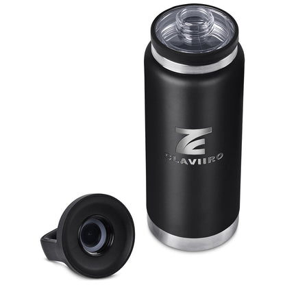 PERSONALISED URBAN TERRAIN NAMAQUA STAINLESS STEEL BOTTLE (780ML)