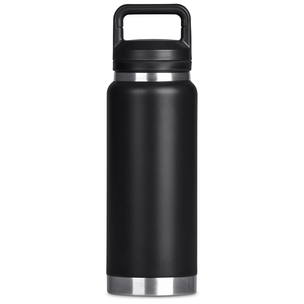 PERSONALISED URBAN TERRAIN NAMAQUA STAINLESS STEEL BOTTLE (780ML)