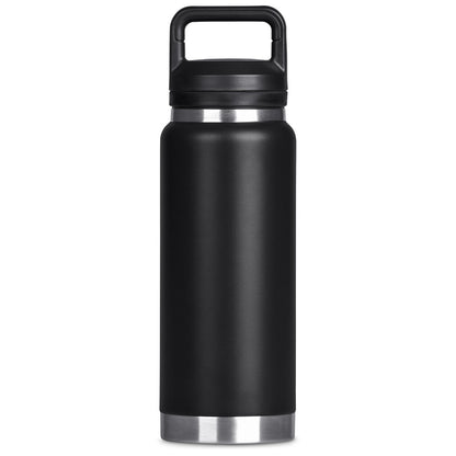 PERSONALISED URBAN TERRAIN NAMAQUA STAINLESS STEEL BOTTLE (780ML)