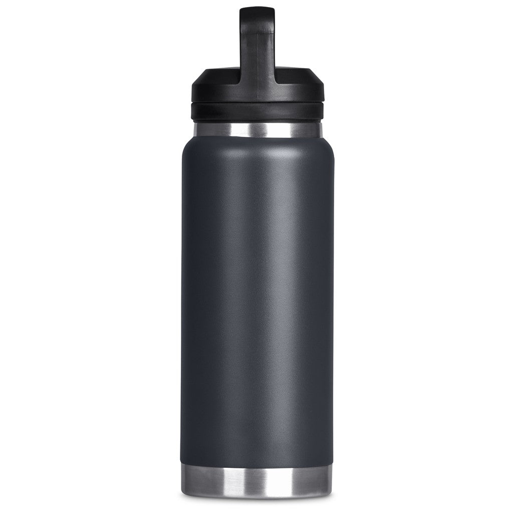PERSONALISED URBAN TERRAIN NAMAQUA STAINLESS STEEL BOTTLE (780ML)