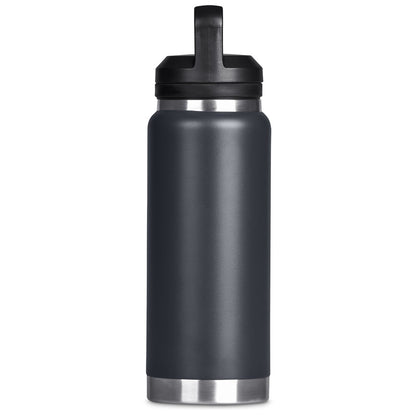 PERSONALISED URBAN TERRAIN NAMAQUA STAINLESS STEEL BOTTLE (780ML)