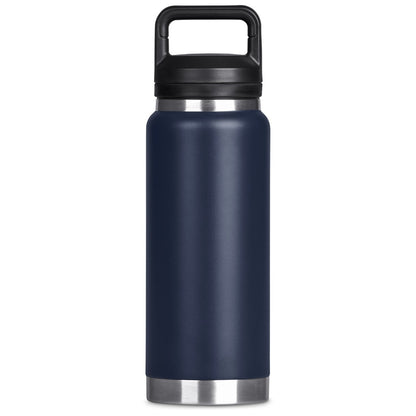 PERSONALISED URBAN TERRAIN NAMAQUA STAINLESS STEEL BOTTLE (780ML)