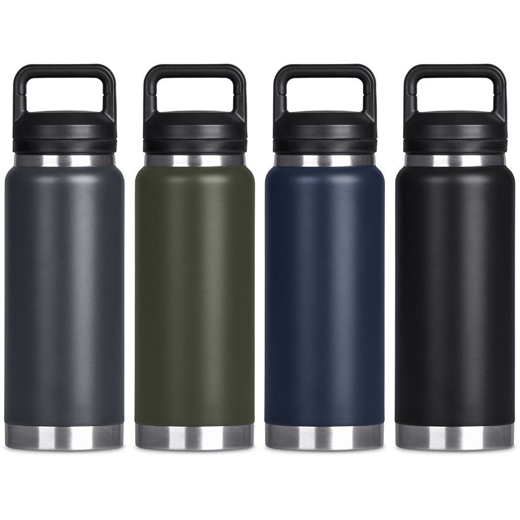 PERSONALISED URBAN TERRAIN NAMAQUA STAINLESS STEEL BOTTLE (780ML)