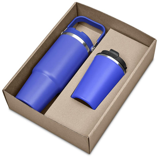 WAIKOS DRINK WARE GIFT SET