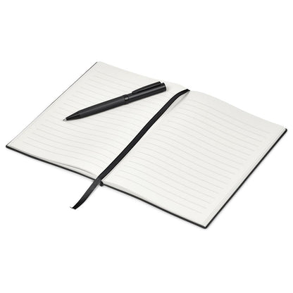 MILESTONE NOTEBOOK AND PEN SET