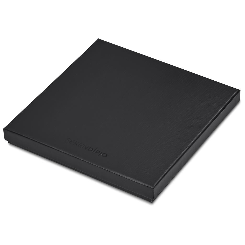 MILESTONE NOTEBOOK AND PEN SET