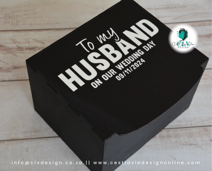 BOX OPTION (CHOOSE ONLY ONE OPTION)