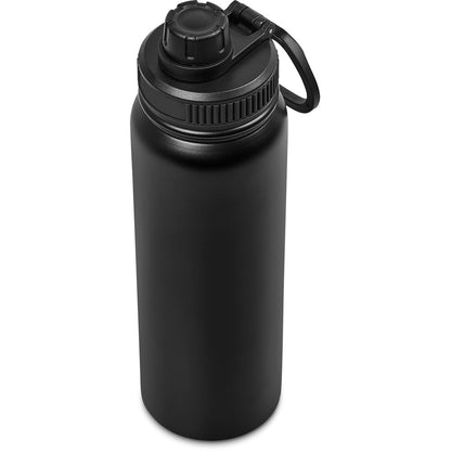BASTOS STAINLESS STEEL VACUUM 750ML BOTTLE