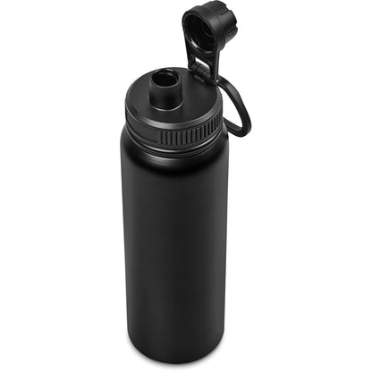 BASTOS STAINLESS STEEL VACUUM 750ML BOTTLE