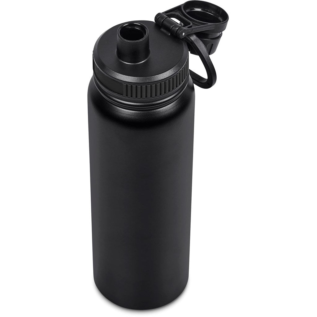 BASTOS STAINLESS STEEL VACUUM 750ML BOTTLE