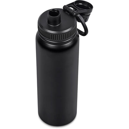 BASTOS STAINLESS STEEL VACUUM 750ML BOTTLE