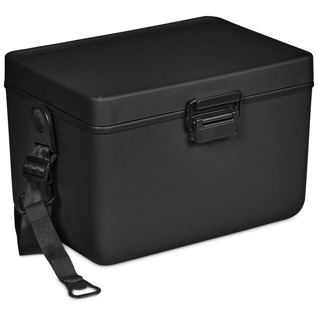 PERSONALISED HARD SHELL URBAN TERRAIN 12L COOLER
