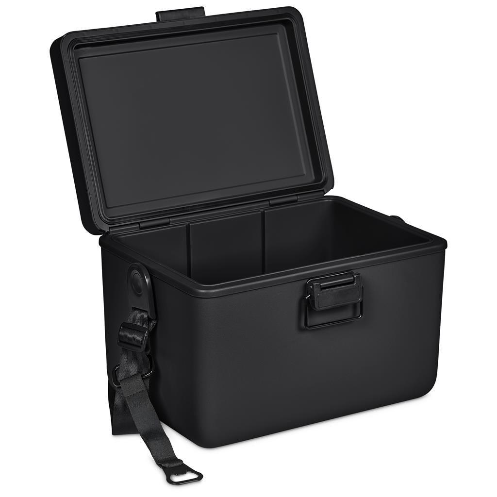 PERSONALISED HARD SHELL URBAN TERRAIN 12L COOLER