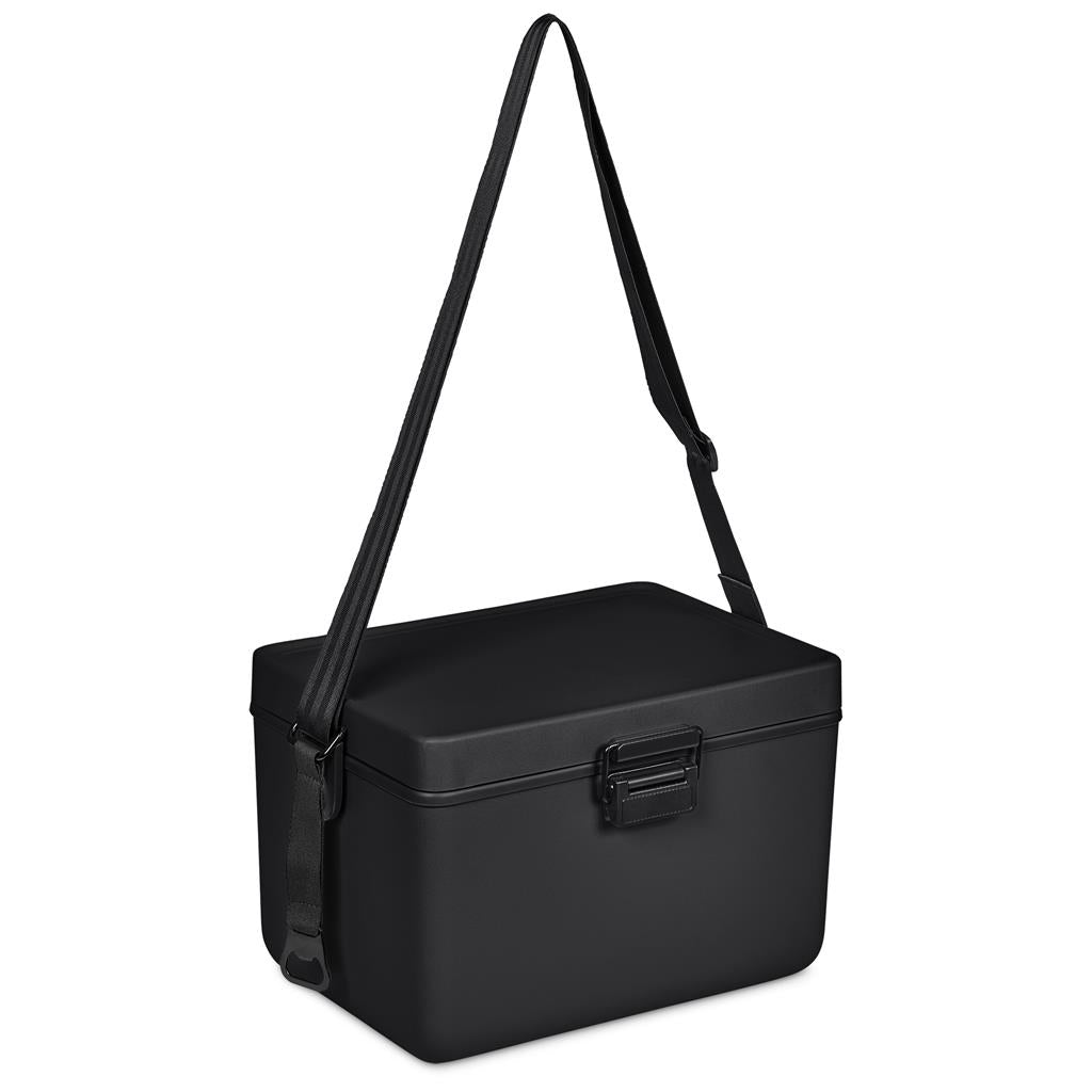 PERSONALISED HARD SHELL URBAN TERRAIN 12L COOLER