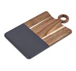 DARLING WOODEN FOOD BOARD