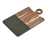 DARLING WOODEN FOOD BOARD