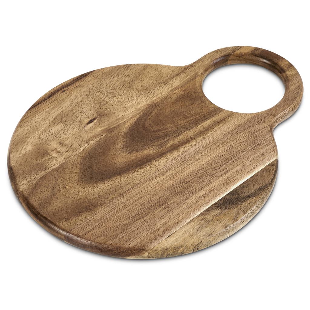 KNYSNA FOREST WOODEN FOOD BOARD