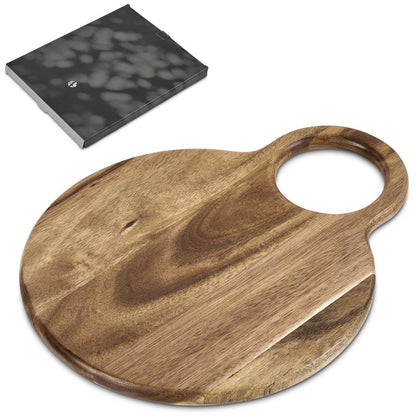KNYSNA FOREST WOODEN FOOD BOARD