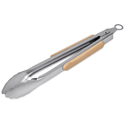 BAMBOO BRAAI TONG