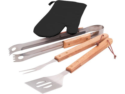 BRAAI APRON