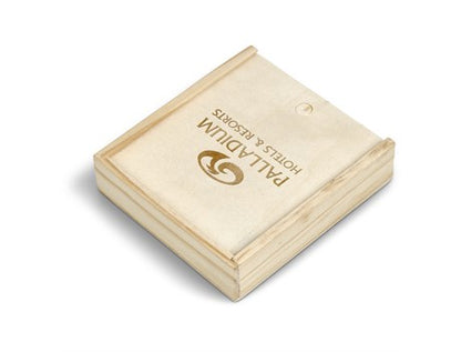DICE AND CARD BOX SET