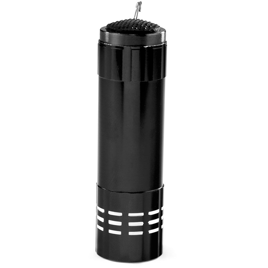 SMALL RESILIENT TORCH