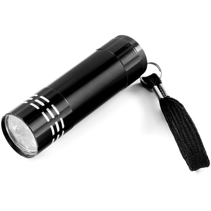 SMALL RESILIENT TORCH