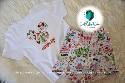 SLEEP (PJ) SETS (FAMILY)
