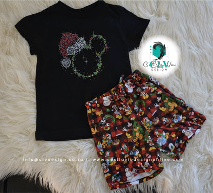 SLEEP (PJ) SETS (FAMILY)