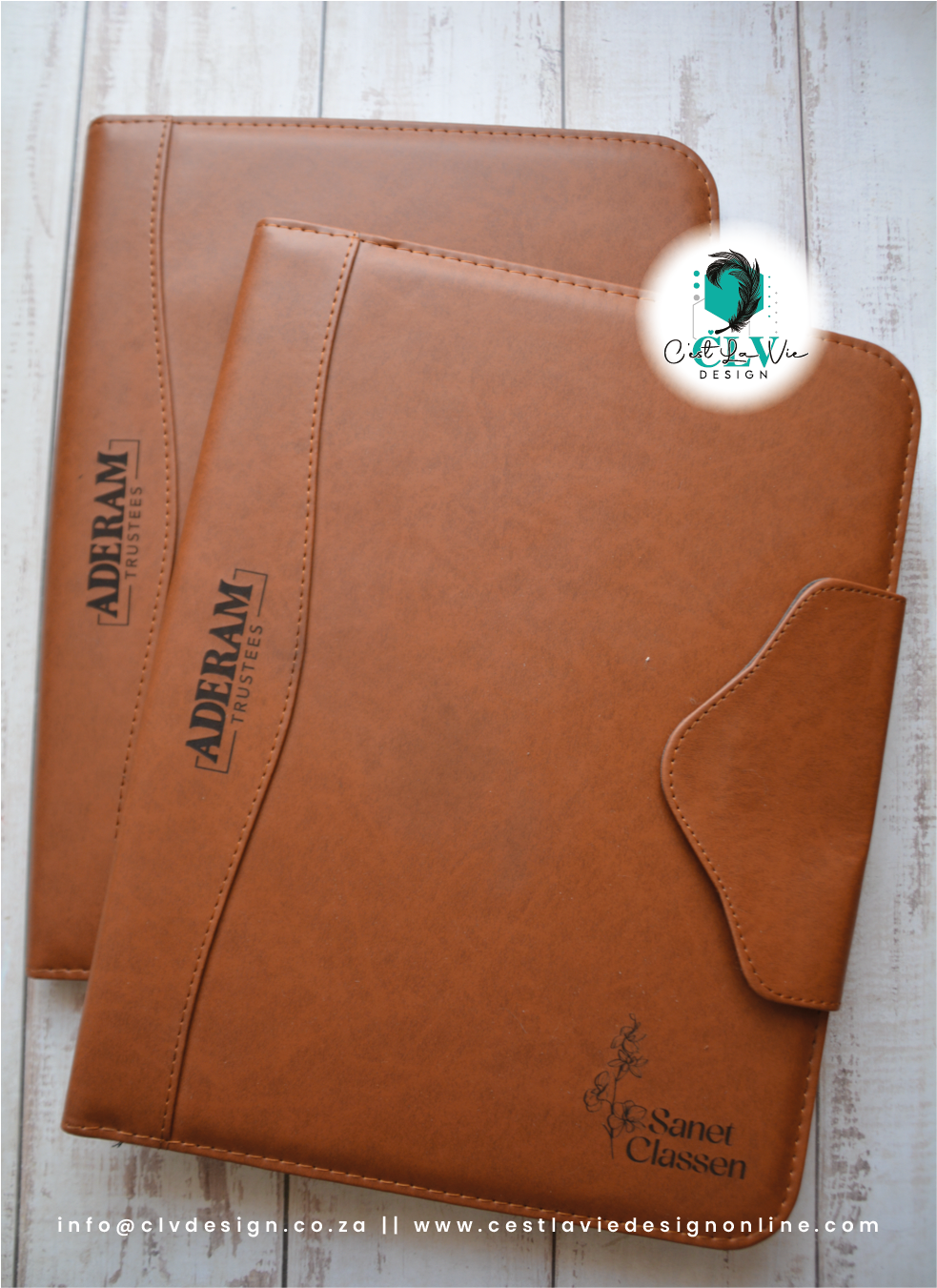 A4 KOSKIN FOLDER