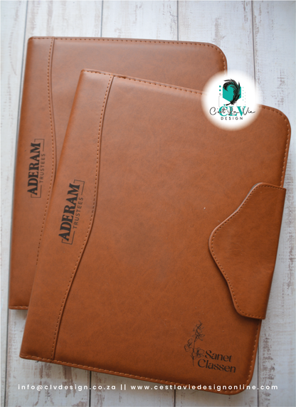A4 KOSKIN FOLDER
