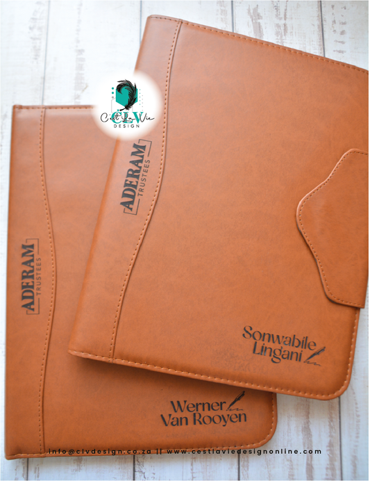 A4 KOSKIN FOLDER