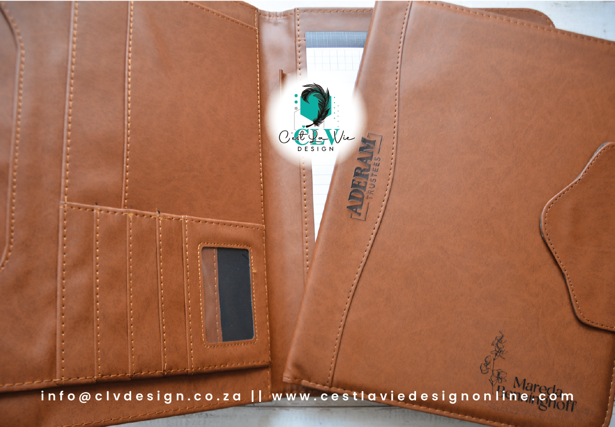 A4 KOSKIN FOLDER