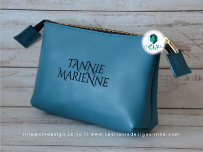 GENUINE LEATHER BASIC/MULTI PURPOSE  BAG
