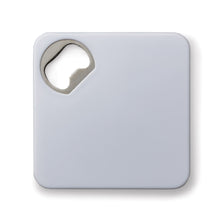Load image into Gallery viewer, FULL COLOR BOTTLE OPENER COASTER