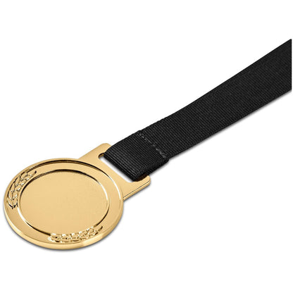 ACHIEVER MEDAL (MOQ - 10 UNITS)