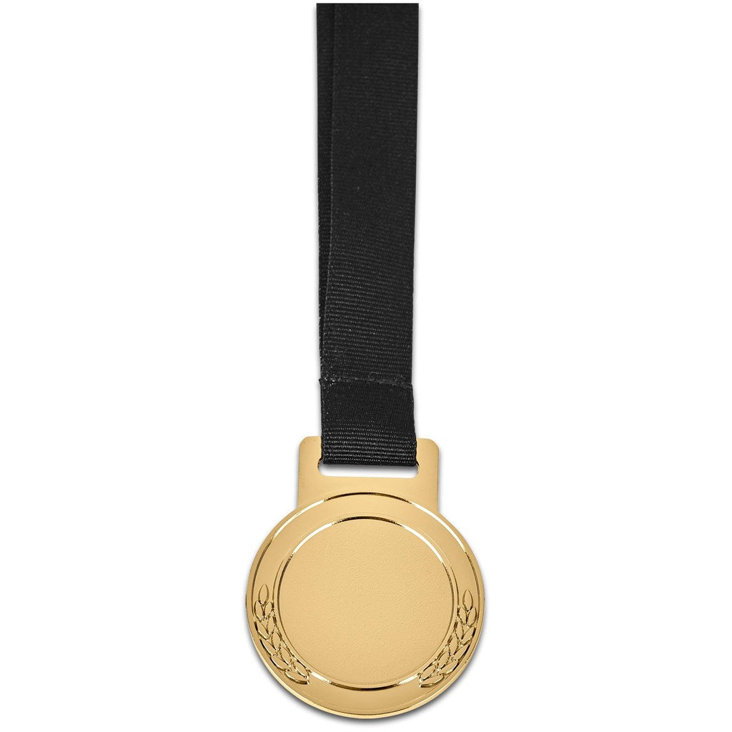 ACHIEVER MEDAL (MOQ - 10 UNITS)