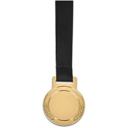 ACHIEVER MEDAL (MOQ - 10 UNITS)
