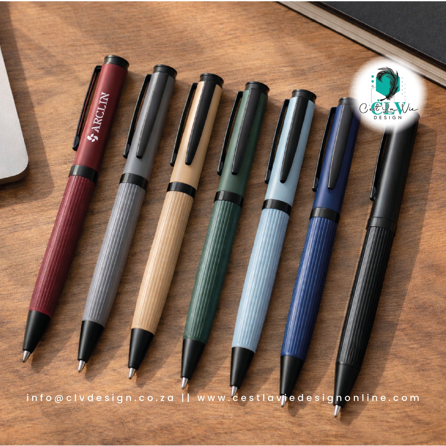 MILESTONE PEN